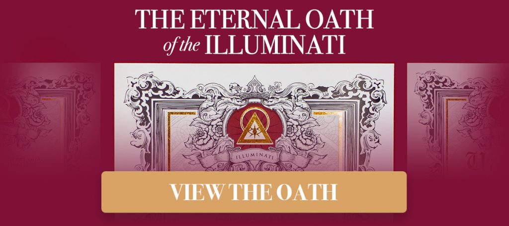 The eternal oath