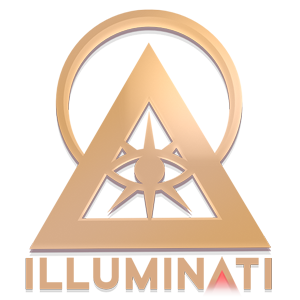 ILLUMINATI FRATERNITY Logo