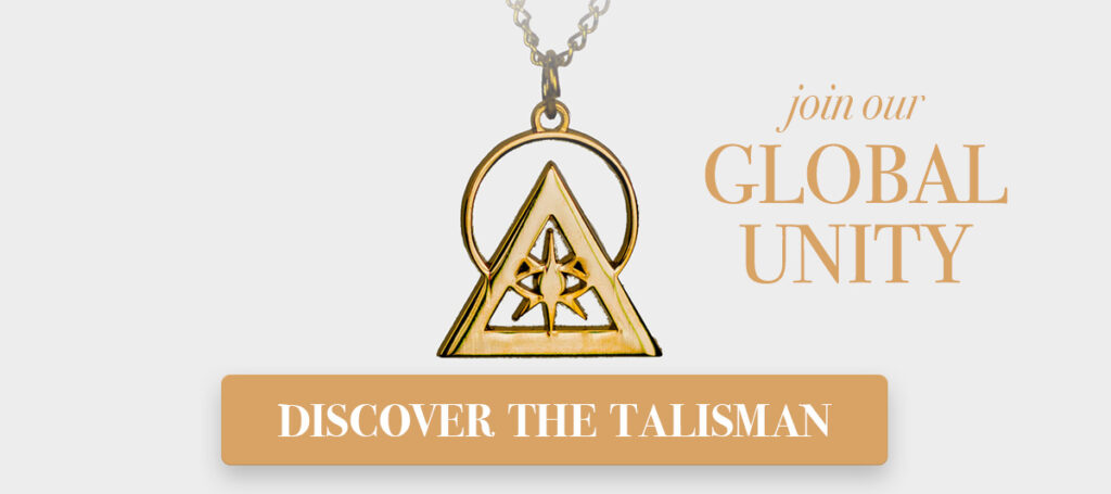 discover the talisman